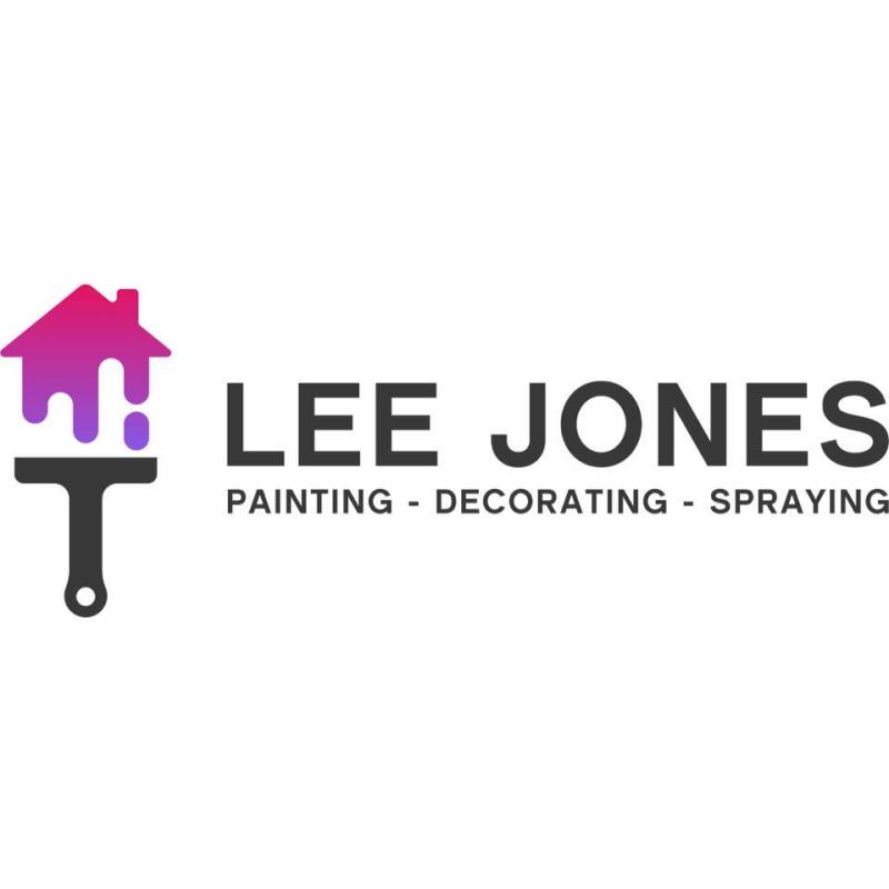 Lee Jones - Logo Mid Wales 4U